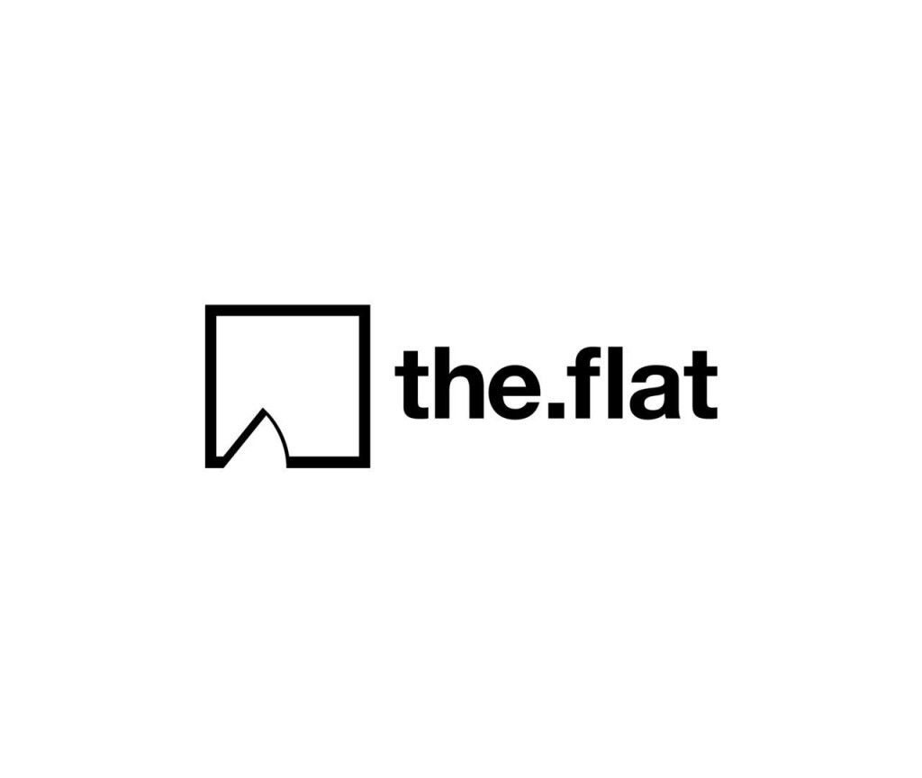 the flat