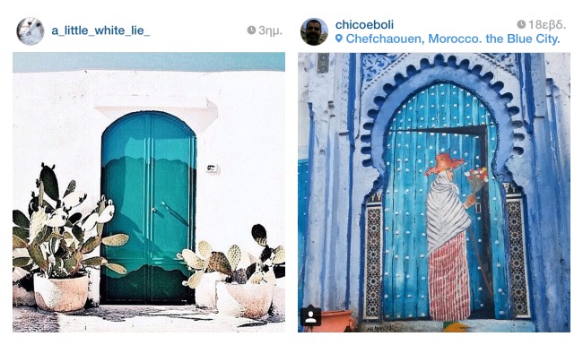 Οι πιο εντυπωσιακες πορτες στο instagram savoir ville (2)