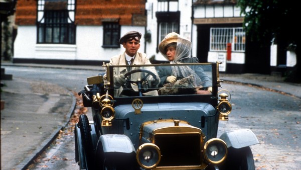 Howards End (1992) Directed by James Ivory Shown on right: Prunella Scales