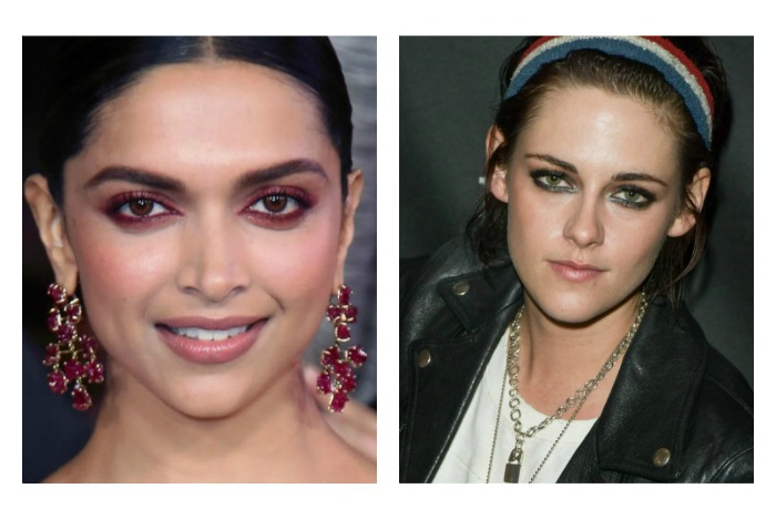 Τα beauty looks των celebrities που θες να αντιγράψεις