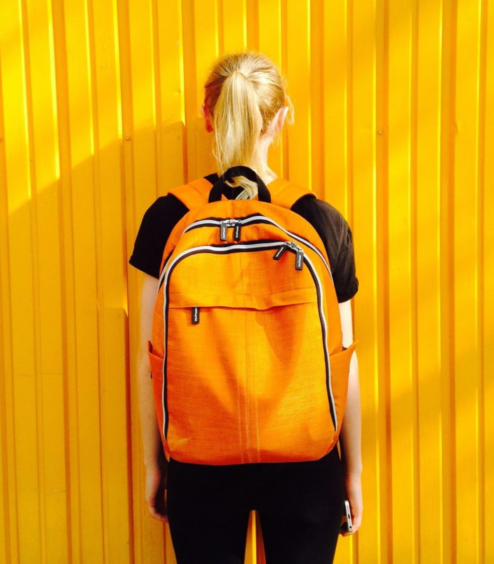 Τα πιο κομψά laptop backpacks για να έχεις πάντα μαζί σου το laptop σου (2)