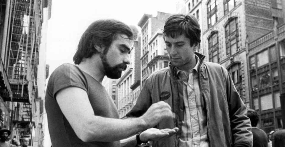 Οι πιο underrated ταινίες του Martin Scorsese