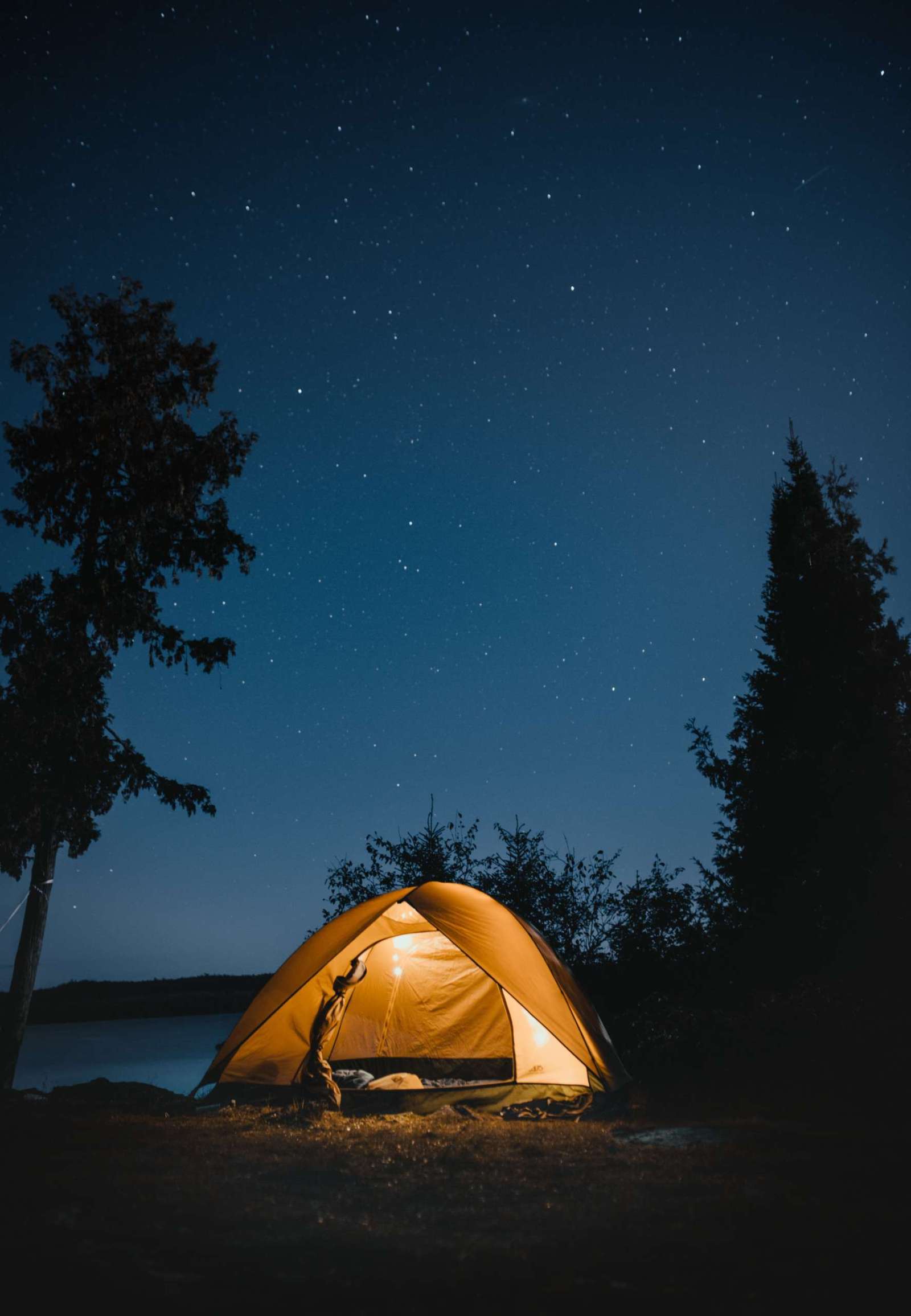 10 εκπληκτικά σημεία για να ονειρευτείς και να σχεδιάσεις το επόμενo camping
