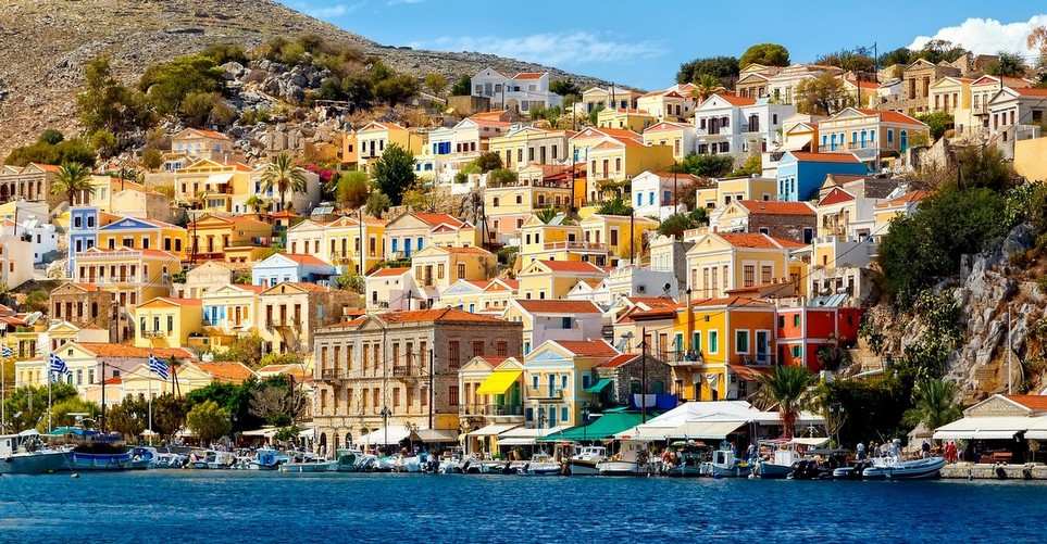 10 ελληνικά νησιά που πρέπει να επισκεφτείς