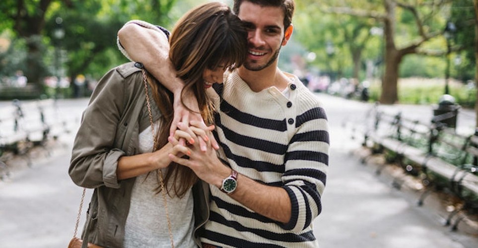 10 τρόποι να διατηρηθεί η μαγεία σε μια μακροχρόνια σχέση
