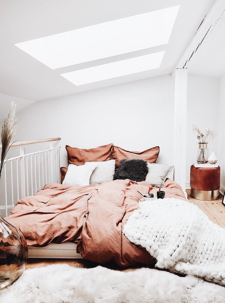 11 υπνοδωμάτια που θα σε εμπνεύσουν για ένα καλό ξεκαθάρισμα