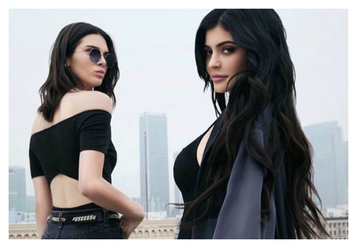 5 shoe trends που θα φορεθουν τη φετινη Ανοιξη απο τη συλλογη Kendall & Kylie