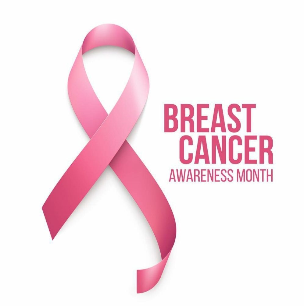 Μήνας ευαισθητοποίησης για τον Καρκίνο του Μαστού 7 beauty brands που υποστηρίζουν την εκστρατεία