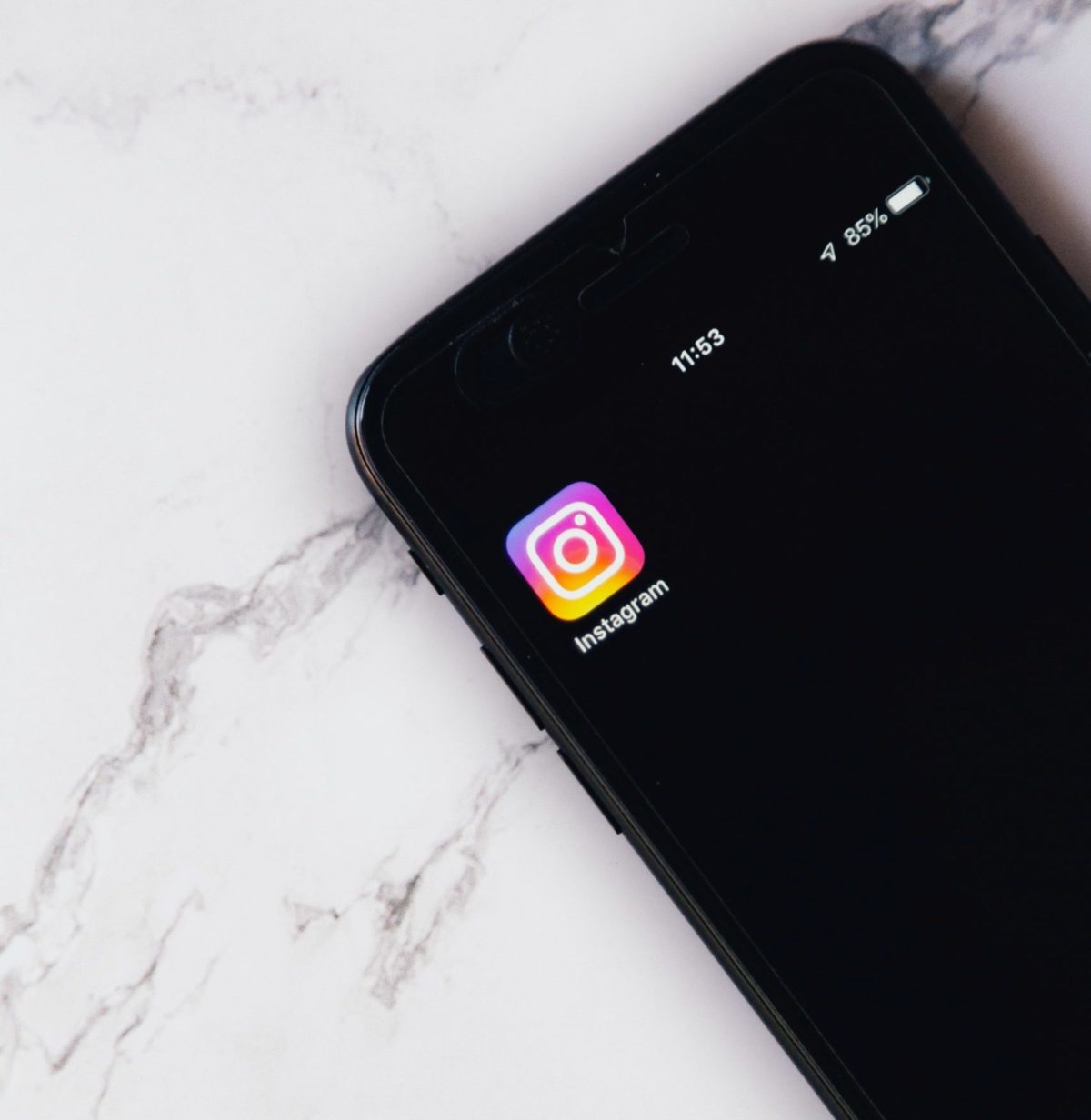 Μήπως η διαγραφή του προσωπικού λογαριασμού σου στο Instagram είναι πιο δύσκολη απ' όσο νομίζεις;