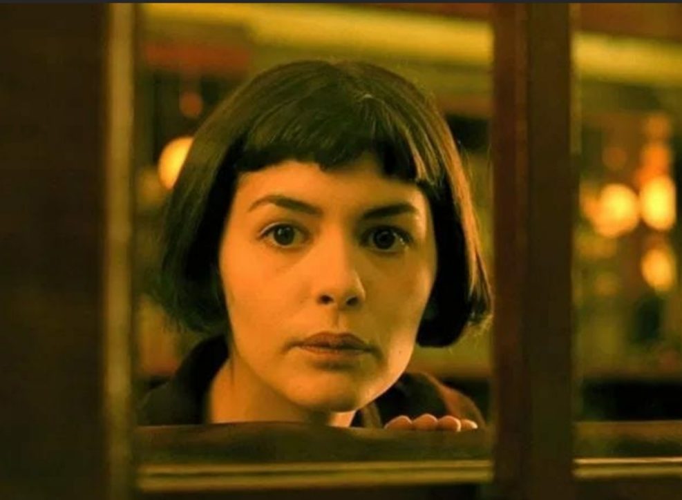 Γιατί η ταινία Amélie είναι μια από τις πιο ξεχωριστές ταινίες μέχρι και σήμερα;