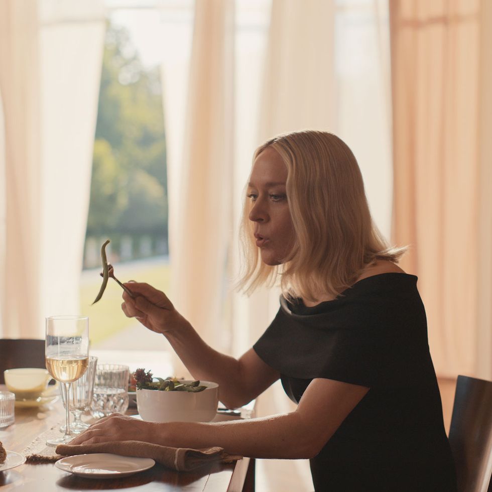 Chloë Sevigny: Η πιο cool Αμερικανίδα πρωταγωνιστή στην καμπάνια της νέας κολεξιόν του Zara Home