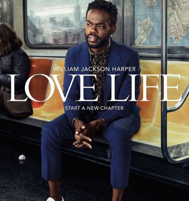 Όλα όσα χρειάζεται να ξέρεις για τη δεύτερη σεζόν της σειράς 'Love Life'