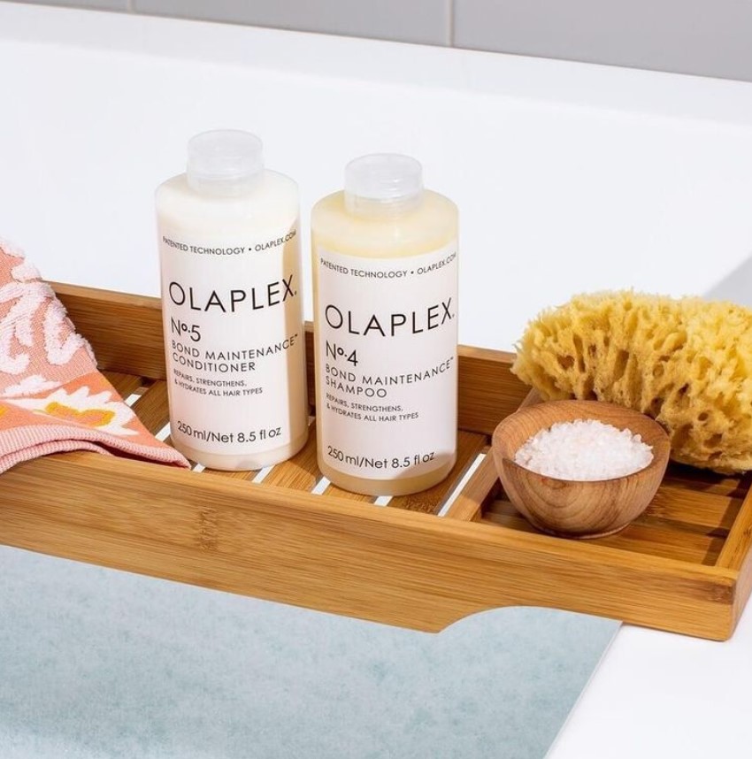 Tα 5 προϊόντα για τα μαλλιά που πρέπει να έχεις στο μπάνιο σου