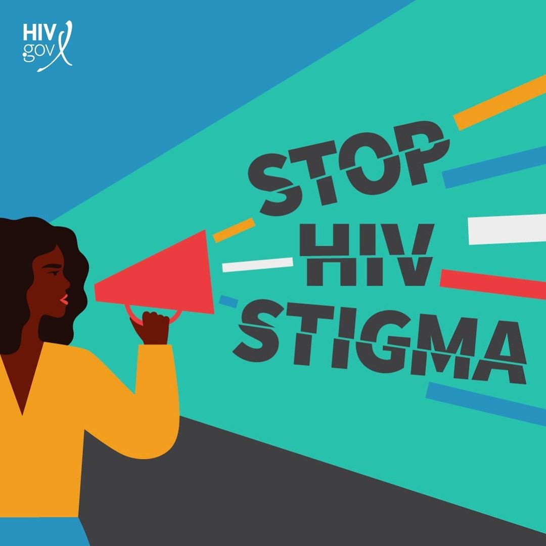 Παγκόσμια ημέρα κατά του Aids Σταματώντας το στίγμα του Hiv