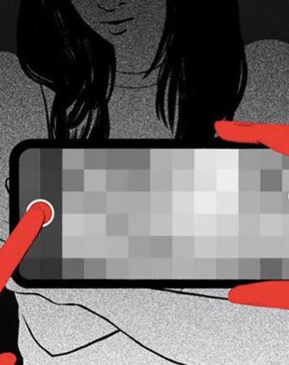 Revenge porn, διαδικτυακή παρενόχληση και πώς θα κινηθείς νομικά σύμφωνα με έναν δικηγόρο