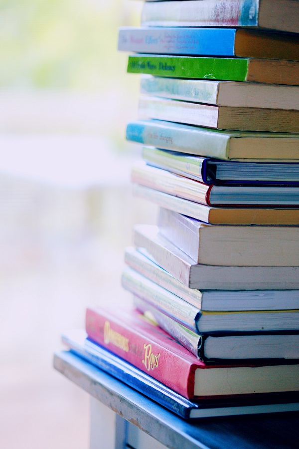 Τα βιβλία που κάθε δια βίου μαθητής πρέπει να διαβάσει (και να ξαναδιαβάσει)