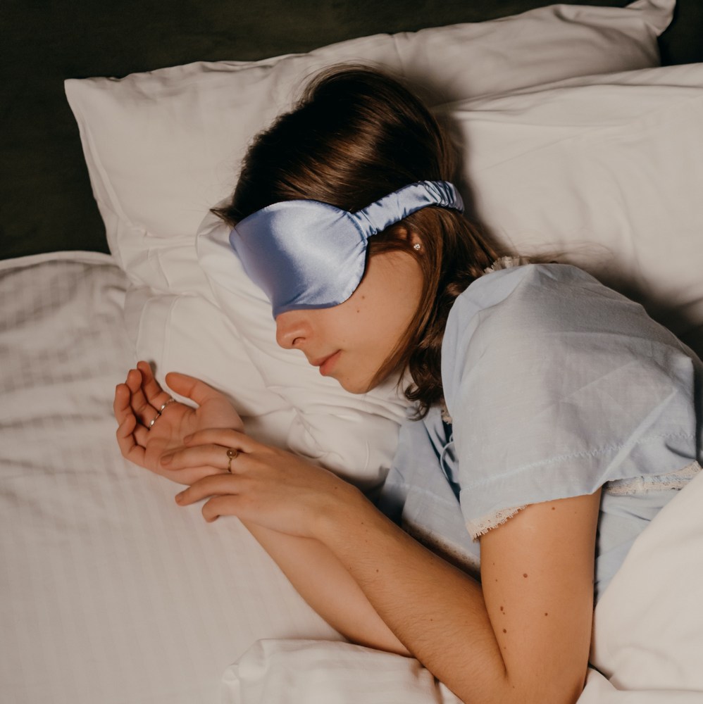 Πώς θα πετύχεις τον τέλειο ύπνο