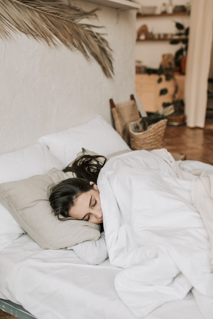 Γιατί είναι σημαντικά τα στάδια του ύπνου;