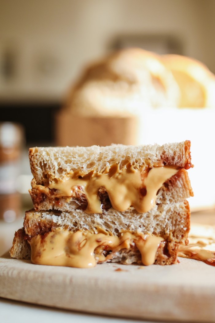 6 συνταγές για spreads που θα αναβαθμίσουν το sandwich σου