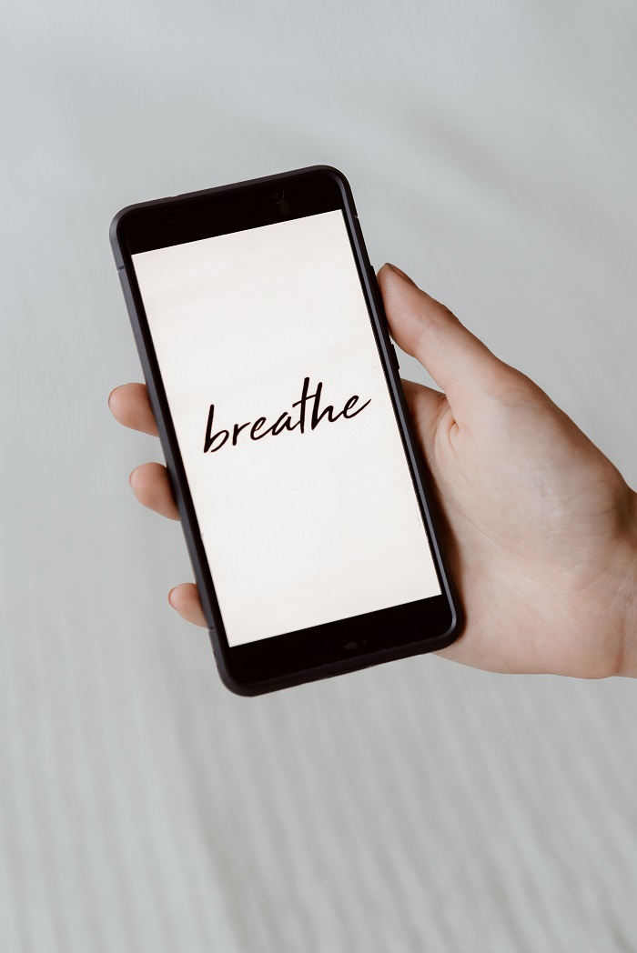 Η 4x4 τεχνική αναπνοής και πώς να την εφαρμόσεις