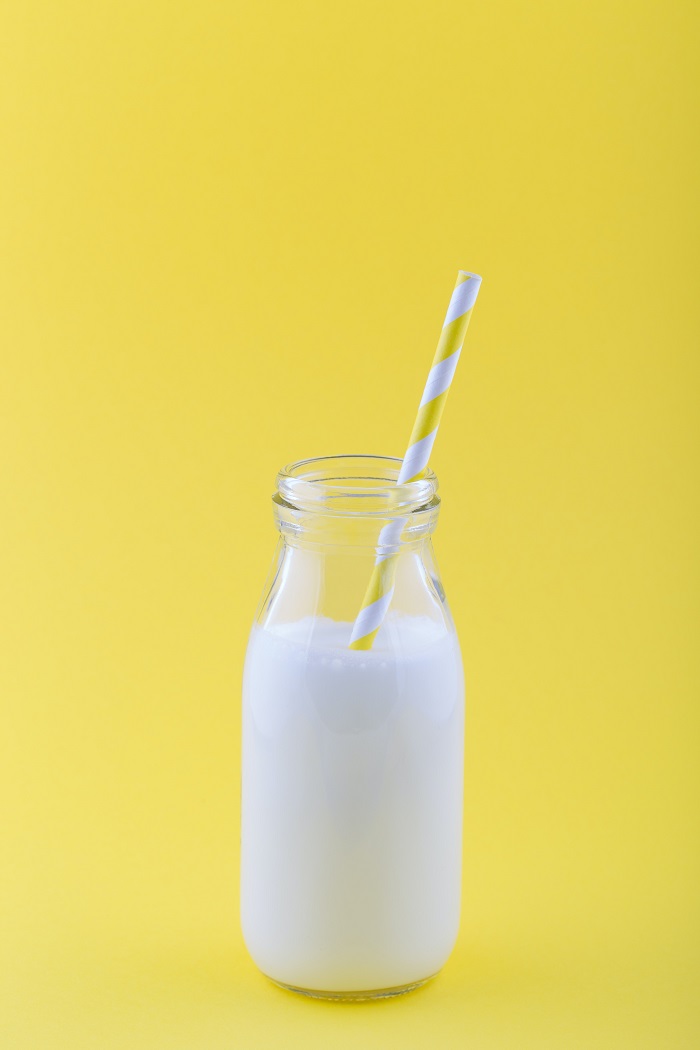 Η έλλειψη ασβεστίου και τι να κάνεις αν δεν πίνεις γάλα