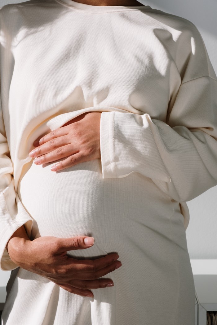 Γιατί η νιασιναμίδη είναι ένα εκπληκτικό συστατικό κατά τη διάρκεια της εγκυμοσύνης