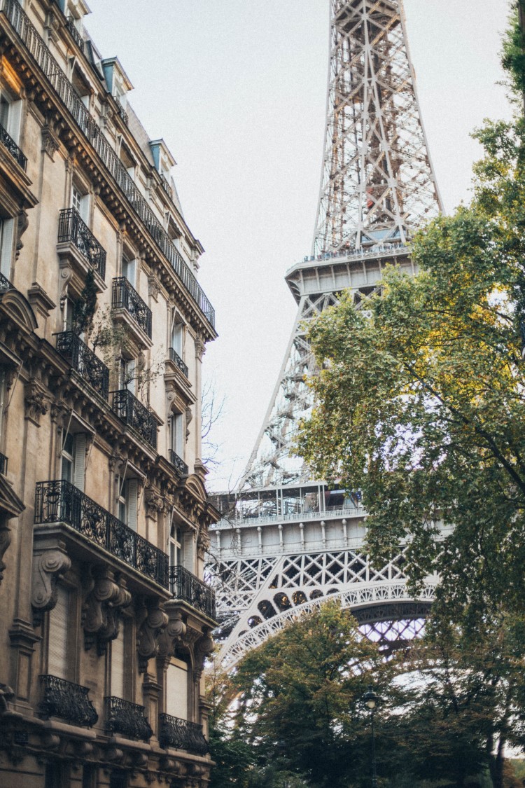 10 tips – που δε θα βρεις στους ταξιδιωτικούς οδηγούς - για ν’ απολαύσεις το επόμενο ταξίδι σου στο Παρίσι