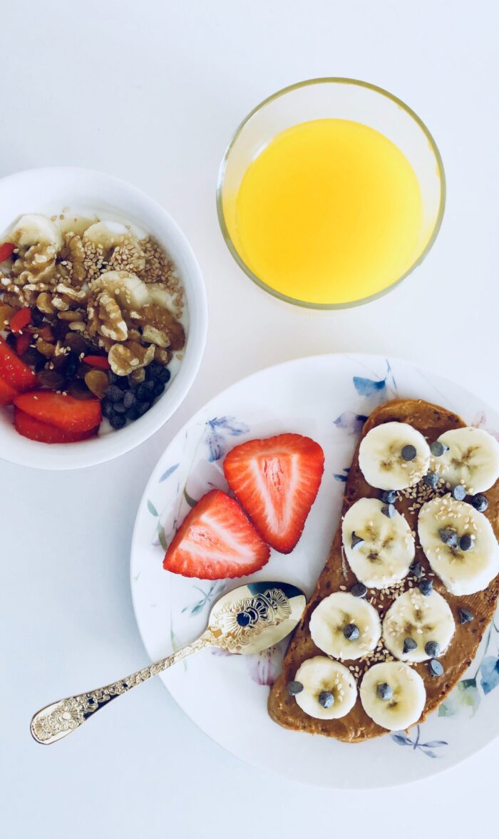 Οι 13 πιο υγιεινές τροφές για τo πρωινό γεύμα