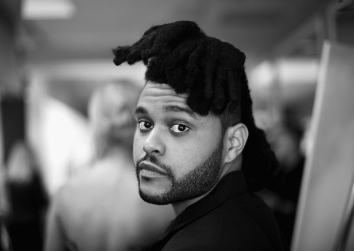 Οταν ο The Weeknd συνεργαζεται με την H&M