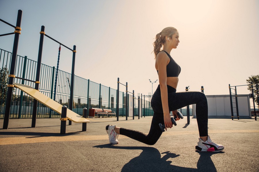 3 ασκήσεις ενδυνάμωσης που θα βελτιώσουν το καθημερινό σου τρέξιμο