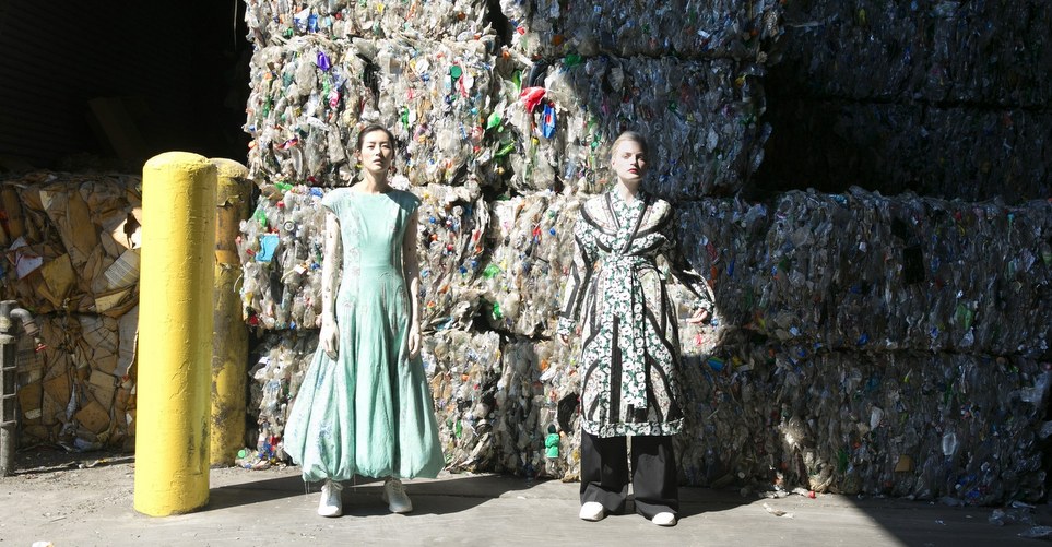 3 λόγοι για τους οποίους σε αφορά η sustainable fashion