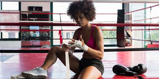 4 πράγματα να έχεις κατά νου πριν το πρώτο μάθημα boxing