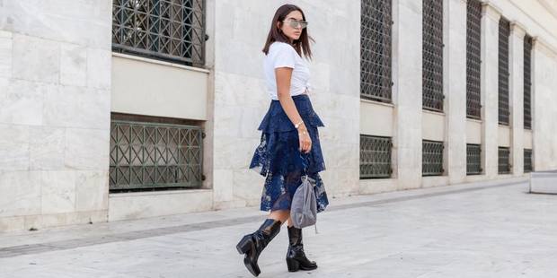 Fashionell: Όταν μια επιτυχημένη fashion blogger αποφασίζει να ακολουθήσει το όνειρό της