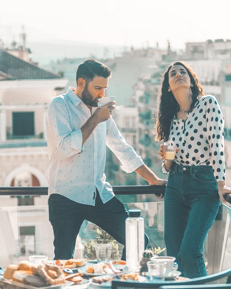 Γνώρισε τους Yabatravellers: το πρώτο couple travel bloggers στην Ελλάδα