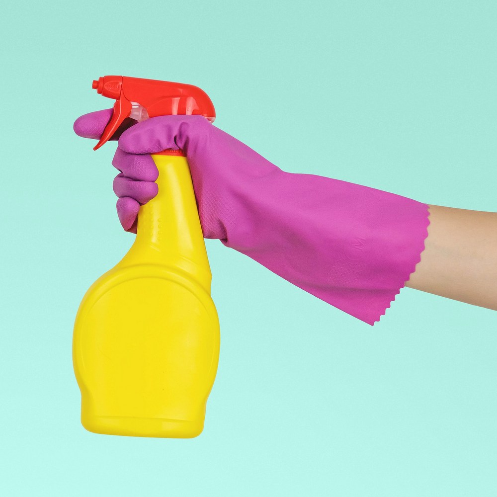 5 cleaning hacks που θα φτάσουν την καθαριότητα σε άλλο επίπεδο