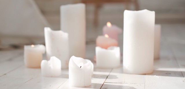 5 tips για φροντίσεις τα κεριά σου ώστε να διαρκούν περισσότερο