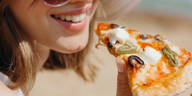 5 κλασικές δικαιολογίες που προβάλλεις για να μην τρως σωστά