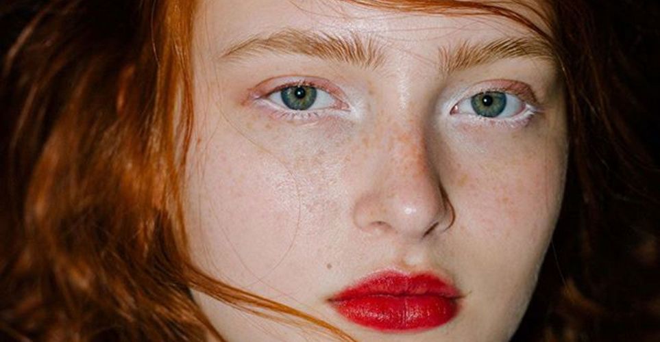 5 τρόποι να εντάξεις τη λευκή σκιά ματιών στο makeup σου