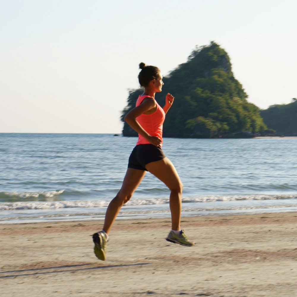 5 τρόποι να ερωτευτείς το τρέξιμο