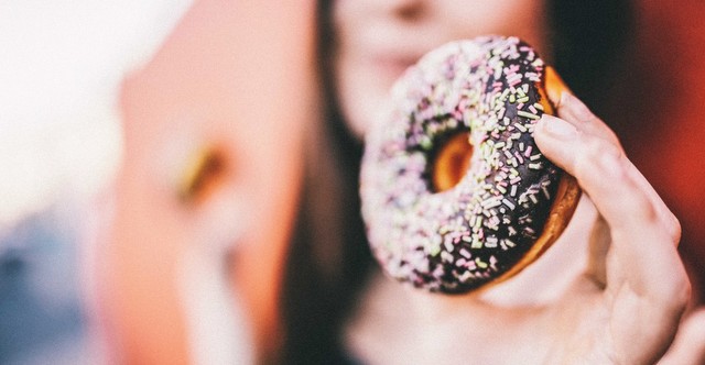 5 τρόποι που η ζάχαρη κρύβεται στα τρόφιμα που επιλέγεις