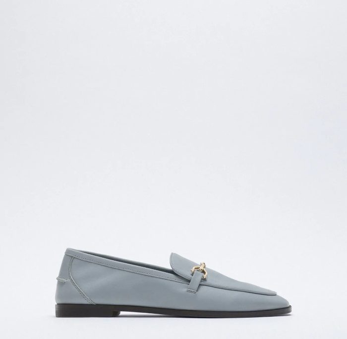 6 ζευγάρια παπούτσια από τη νέα κολεξιόν του Zara που θα φοράς όλη την άνοιξη5