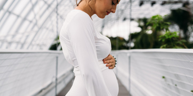 Προετοίμασε το σώμα σου πριν την εγκυμοσύνη