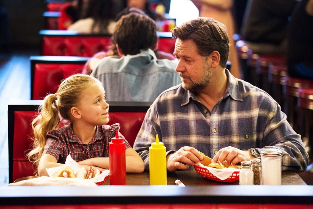 Fathers & Daughters Savoir Ville