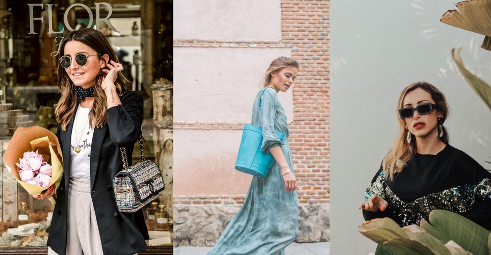 7 fashion στοιχεία που αγαπούν οι Ισπανίδες