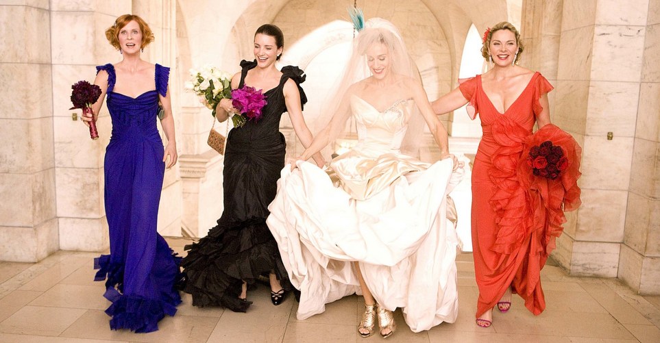 7 ρούχα που καλό είναι να αποφύγεις να φορέσεις σε ένα γάμο