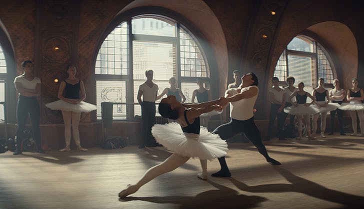 7 σπουδαίες ταινίες με μπαλέτο για να παρακολουθήσεις μετά το 'Tiny Pretty Things'