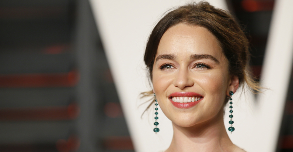 13 πράγματα που δεν ήξερες για την Emilia Clarke