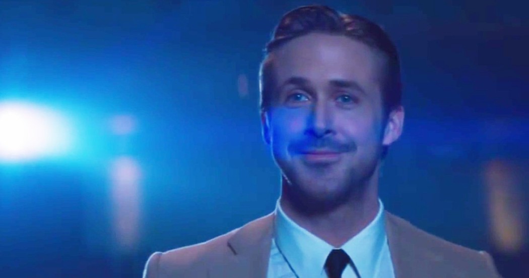 La La Land χωρις τον Ryan Gosling;