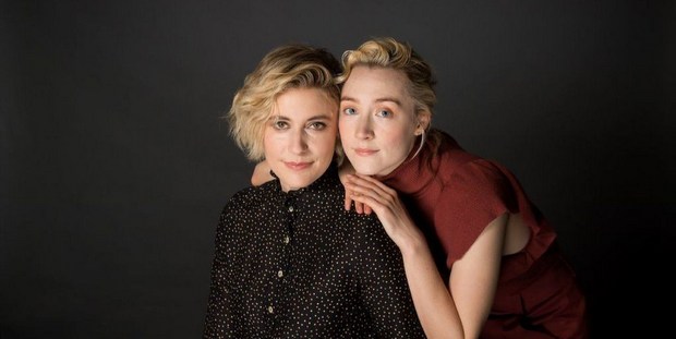 Η Saoirse Ronan του Lady Bird είναι έτοιμη να ακολουθήσει το όνειρο της