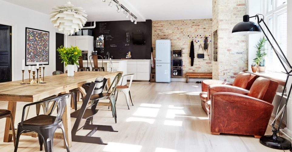 8 σπίτια στο Airbnb θα σου δώσουν όλο το #decoinspo που χρειάζεσαι